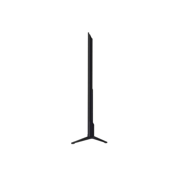 LG PK640S 86 inch UHD TV signage display side view