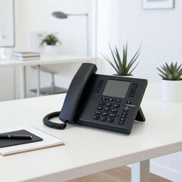 Innovaphone IP112 professional IP telephone