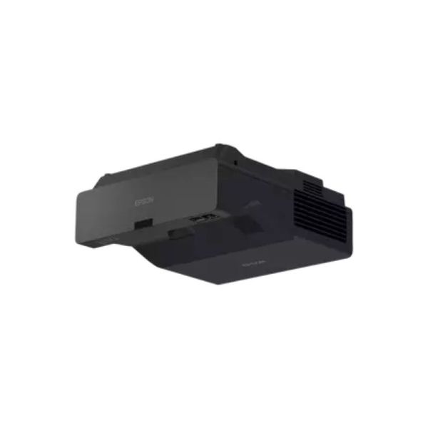 Epson EB-775F ultra short throw laser projector in office space
