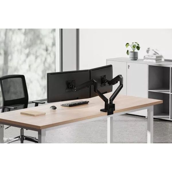 Neomounts DS70-250BL2 Monitorarm 