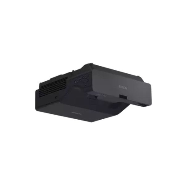 Epson EB-775F ultra short throw projector in business environment