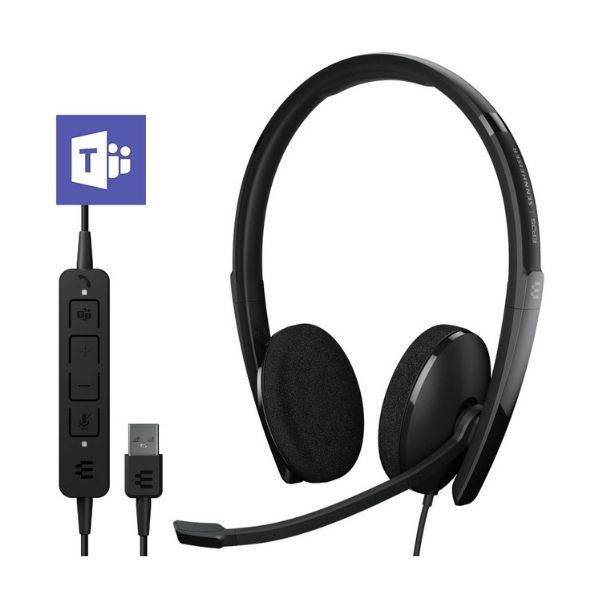 EPOS ADAPT 160T USB-A II Teams