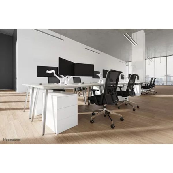 Neomounts DS70-250WH1 Monitorarm