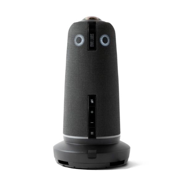 Owl Labs Meeting Owl 5 Pro 360 conference camera