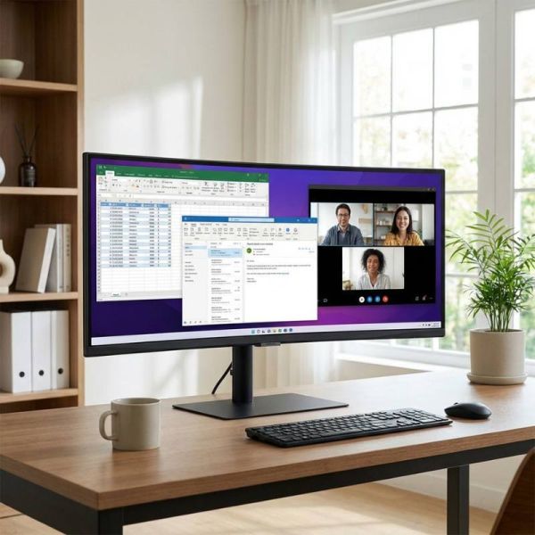 Samsung ViewFinity S65UC
