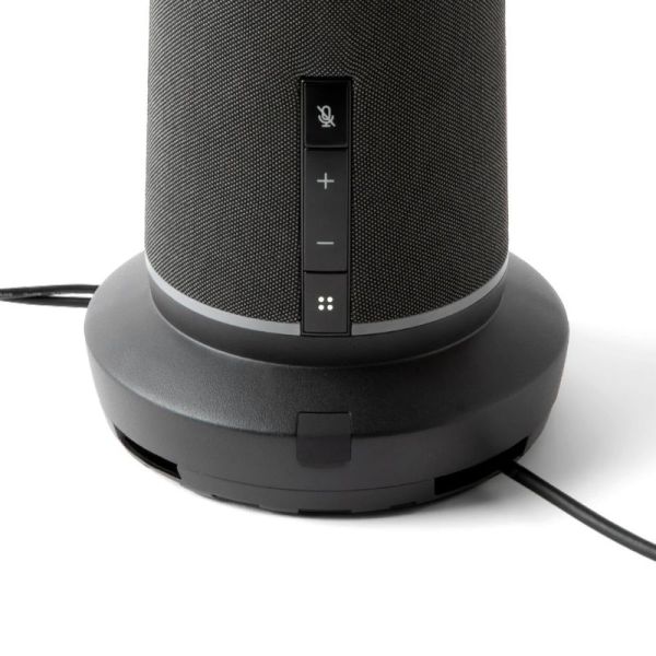 Owl Labs Meeting Owl 5 Pro 4K video conferencing