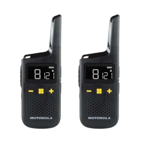 Quad Pack Motorola XT185