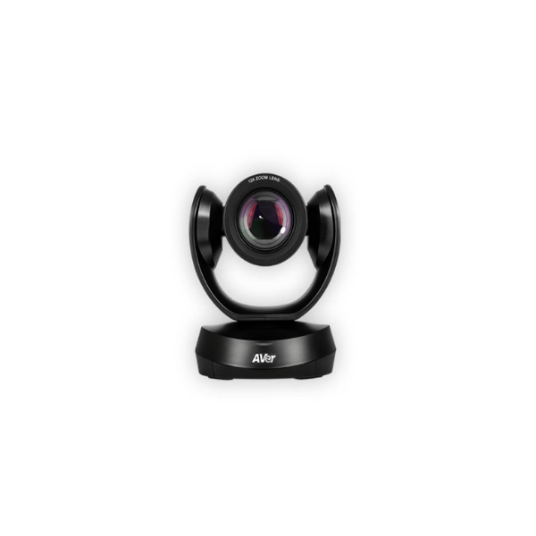 AVer CAM520 Pro2 Voorkant