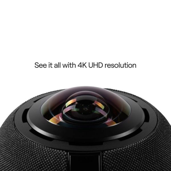 Owl Labs Meeting Owl 5 Pro smart conference camera