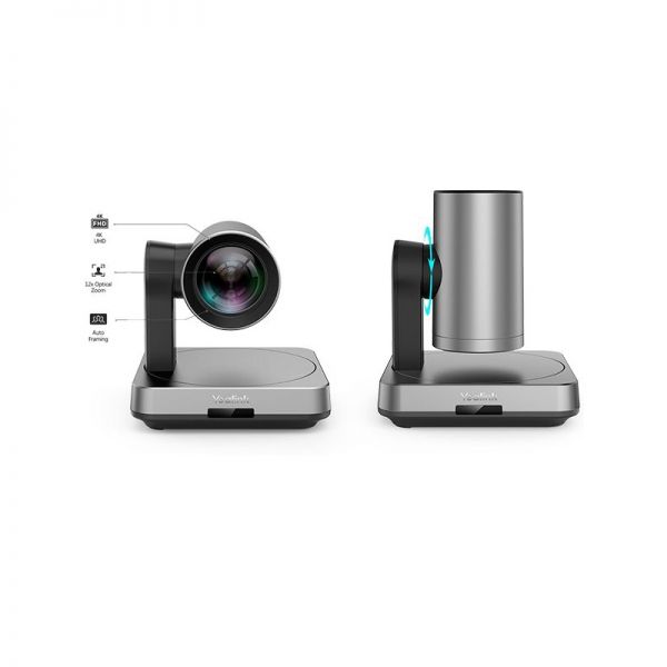 Yealink MVC940 - WIndows 10 IoT