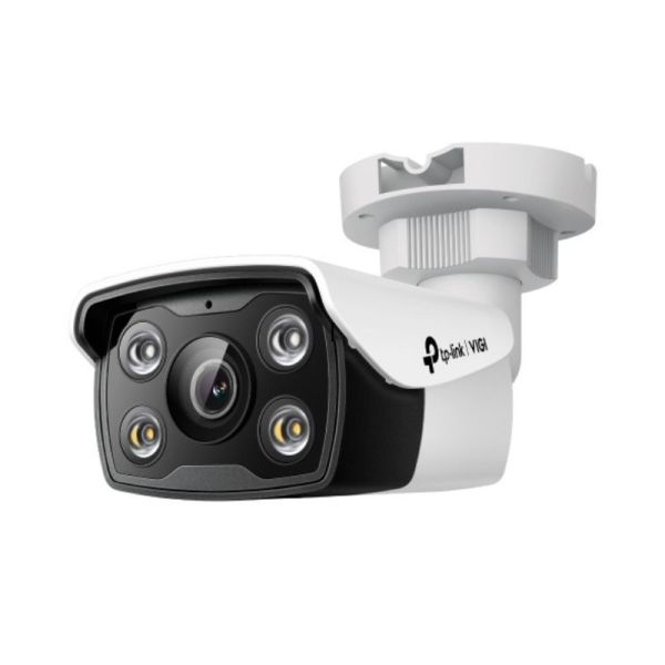TP-Link VIGI C340 Kogel (vorm) IP-beveiligingscamera 