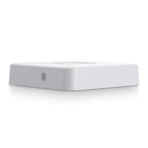 TP-Link VIGI NVR1104H-4P Wit
