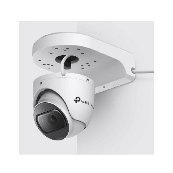 TP-Link VJB-240 beveiligingscamera steunen & behuizingen Aansluitdoos