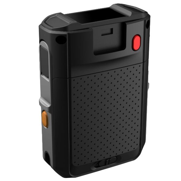 Hytera VM550 Video en Luidspreker Microfoon (2)