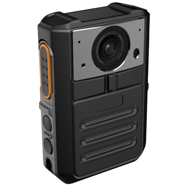 Hytera VM550 Video en Luidspreker Microfoon