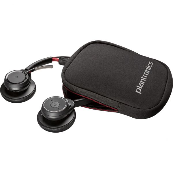 Plantronics Voyager Focus UC Stereo