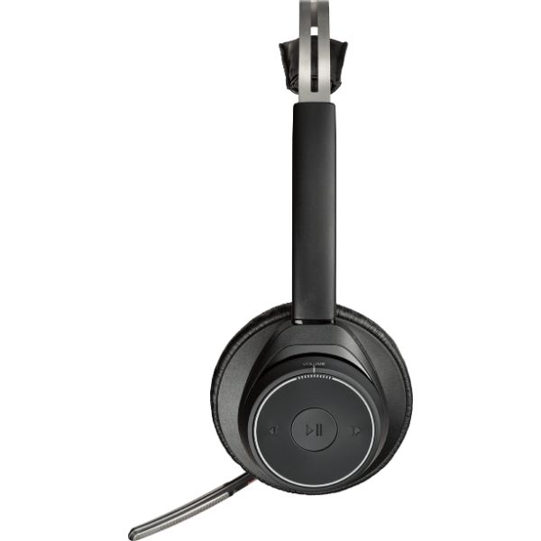 Plantronics Voyager Focus UC Stereo