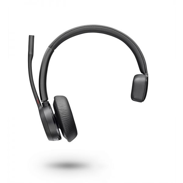 Poly Voyager 4310 USB-A + soporte de carga