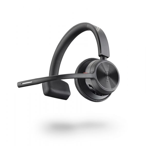 Poly Voyager 4310 USB-A + soporte de carga