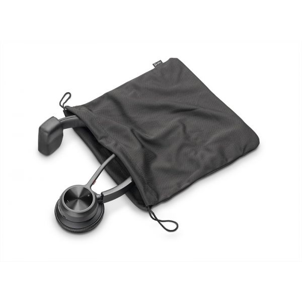 Poly Voyager 4310 USB-A + soporte de carga