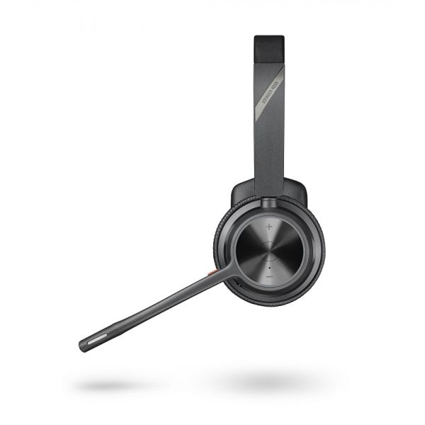 Poly Voyager 4310 USB-A + soporte de carga