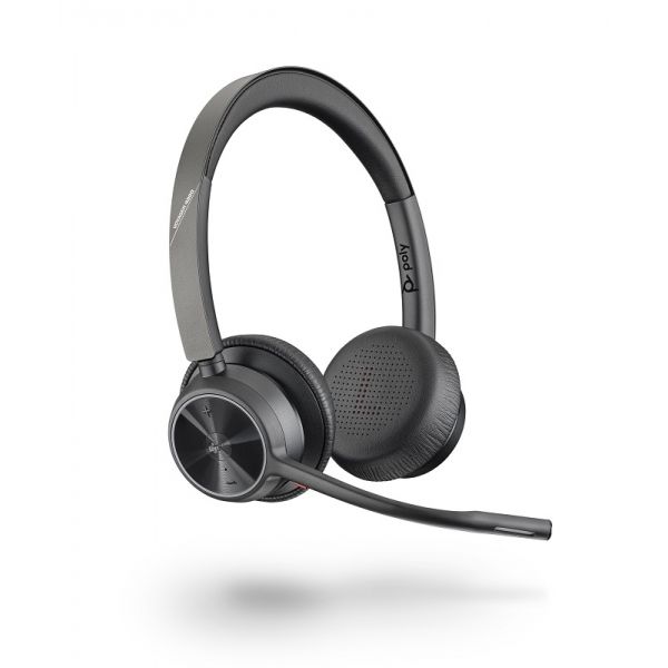 Poly Voyager 4320 USB-A Microsoft Teams