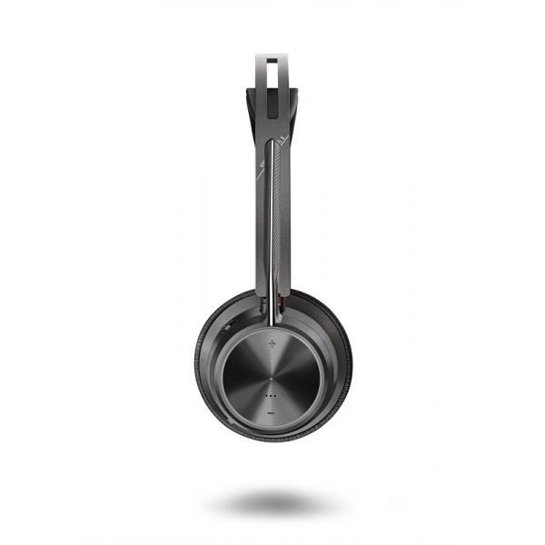 Poly Voyager Focus 2 USB-A + soporte de carga 