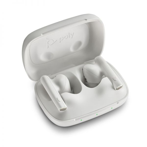 Poly Voyager Free 60 UC USB-C 