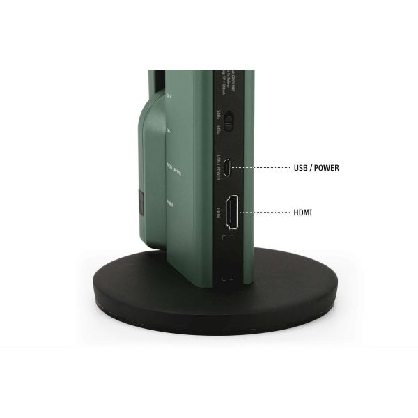 IPEVO VZ-R HDMI/USB Dual Mode