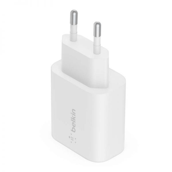 Belkin USB-C-stroomoplader van 25 W