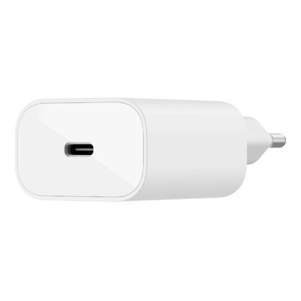 Belkin USB-C-stroomoplader van 25 W