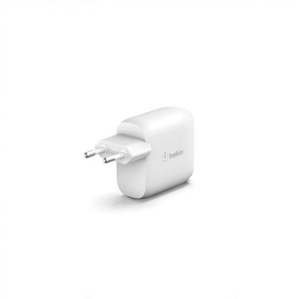 Belkin Dual 24W Netlader