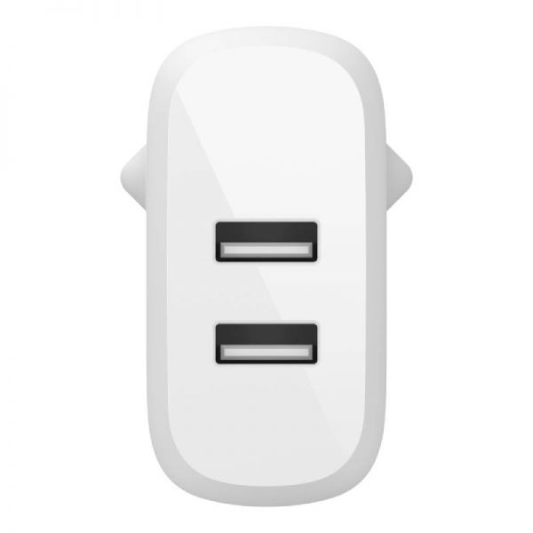 Belkin Dual 24W Netlader