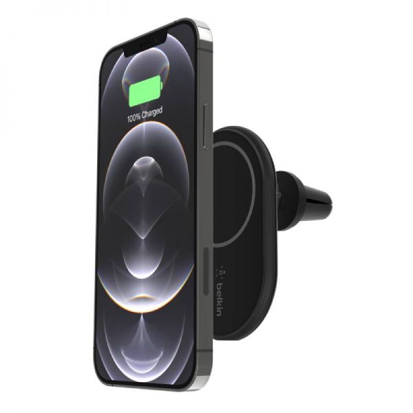 Belkin Magnetische Autolader