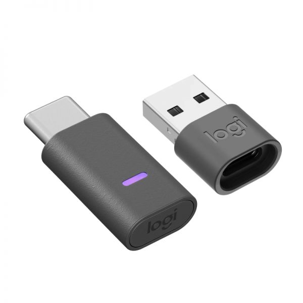 USB adapter