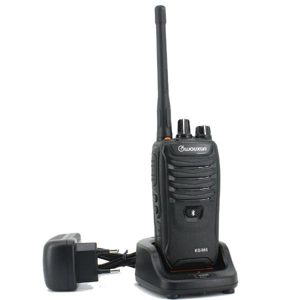 Wouxun KG-968 PRO2