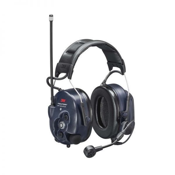 Peltor 3M Litecom WS PRO 3 DMR - Hoofdband
