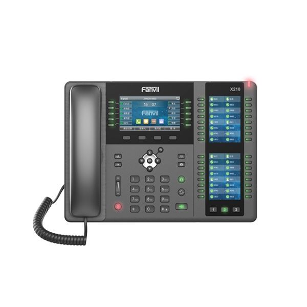 Fanvil X210 (4)