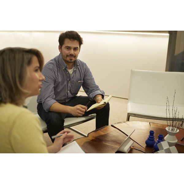 Poly Studio X30 en Poly TC8