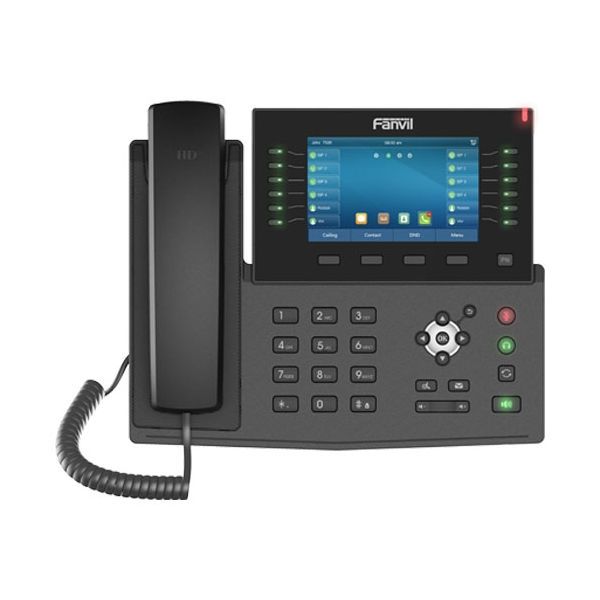 Fanvil X7C (2)