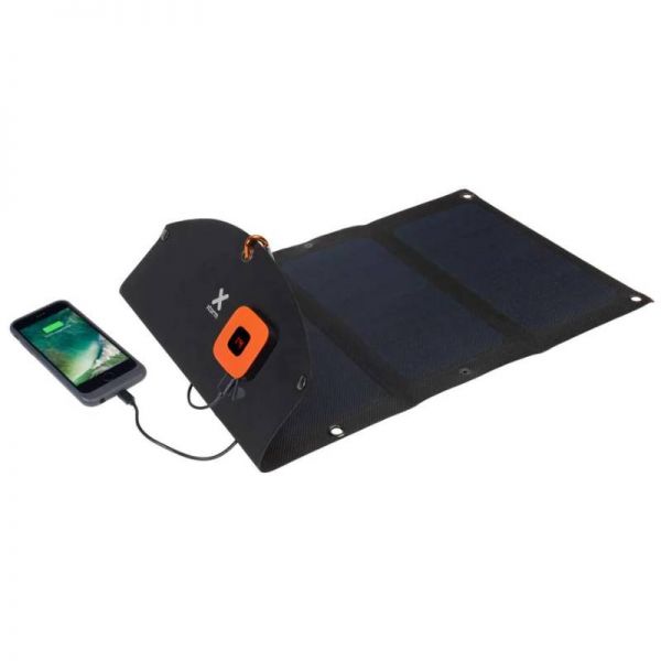 Xtorm SolarBooster 21W (2) 