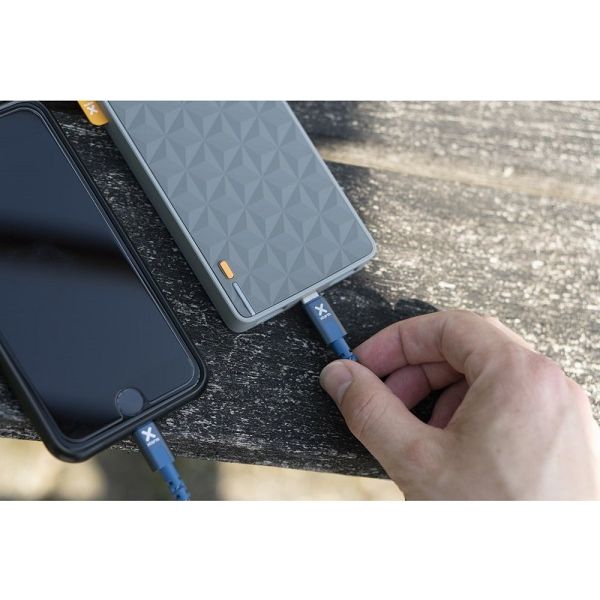 Xtorm 20W externe batterij
