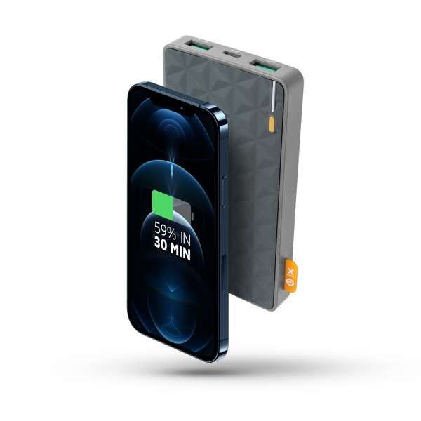 Xtorm 20W externe batterij