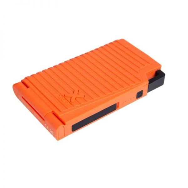 Xtorm Solar Powerbank Supercharger 10 000mAh (2) 