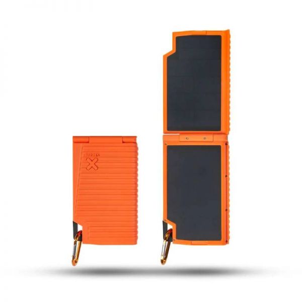 Xtorm Solar Powerbank Supercharger 10 000mAh (3) 