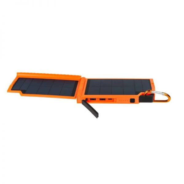 Xtorm Solar Powerbank Supercharger 10 000mAh (1) 