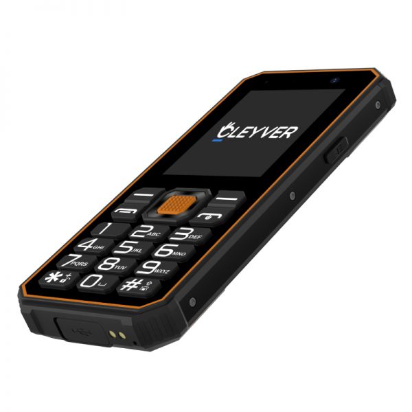 Cleyver XTREM 2G Mobiel