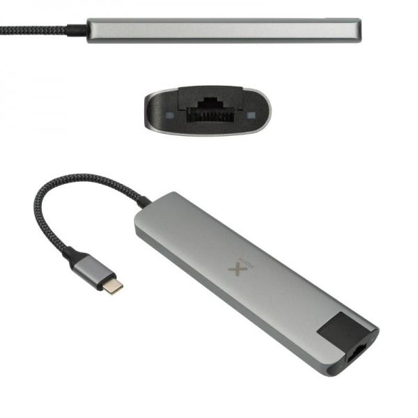 Pack Flextool: versie met USB headset
