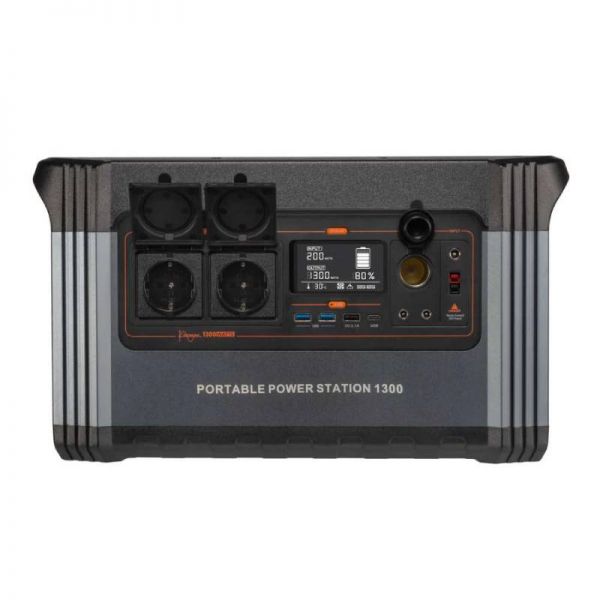 Xtorm Power Station Laptop 1300 W (2) 