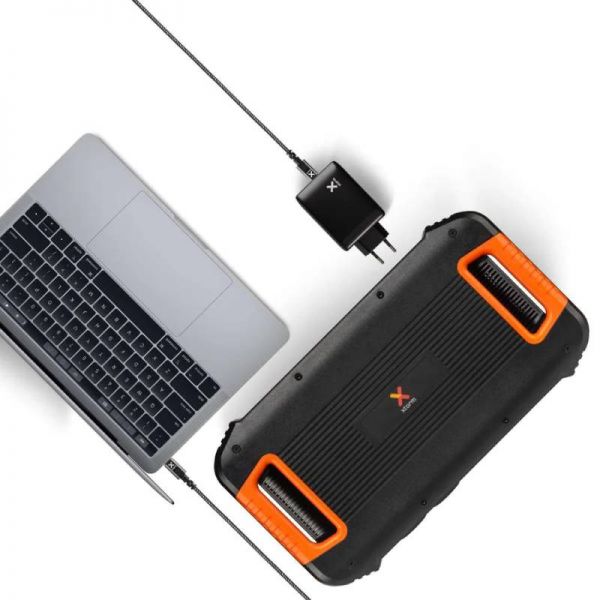 Xtorm Power Station laptop 1300 W (4) 